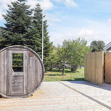 6 Person In Vaeggerlose *