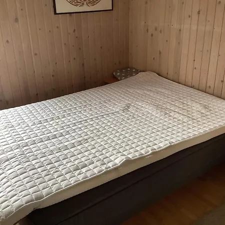 Semesterbostad 6 Person In Vaeggerlose Bøtø By
