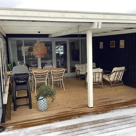 6 Person In Vaeggerlose