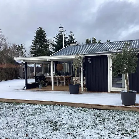 Σπίτι διακοπών 6 Person In Vaeggerlose