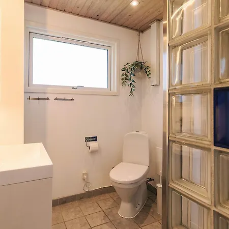 Feriehus 6 Person In Vaeggerlose