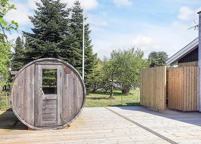 6 Person In Vaeggerlose *