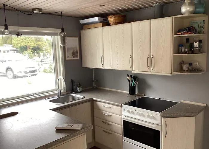 6 Person In Vaeggerlose