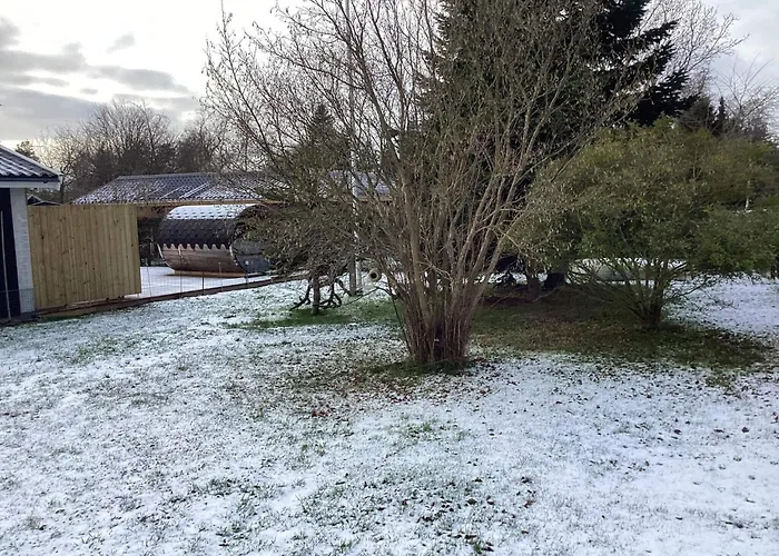 6 Person In Vaeggerlose Σπίτι διακοπών *