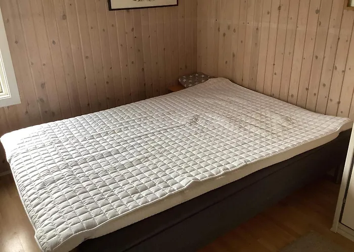 Σπίτι διακοπών 6 Person In Vaeggerlose Bøtø By