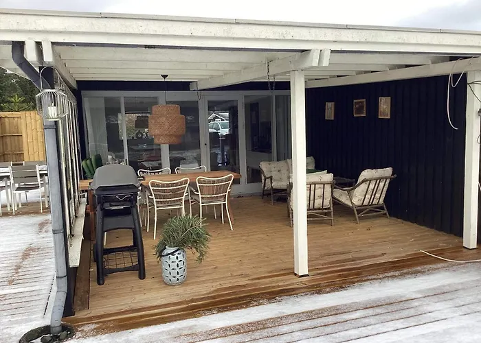 6 Person In Vaeggerlose