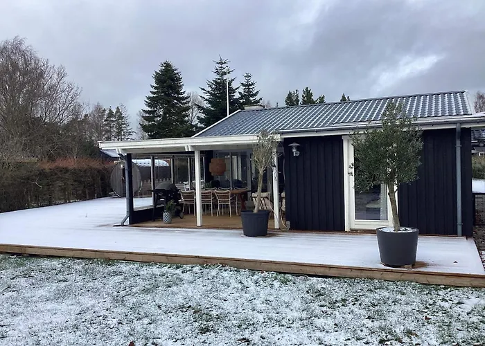 Σπίτι διακοπών 6 Person In Vaeggerlose