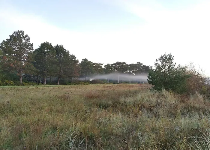 6 Person In Vaeggerlose Σπίτι διακοπών *