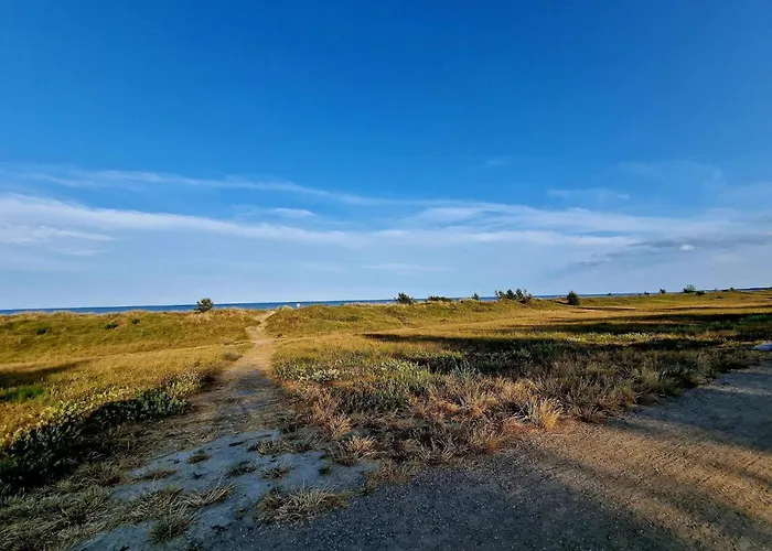 Σπίτι διακοπών 6 Person In Vaeggerlose Bøtø By