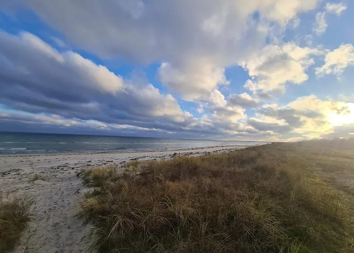 6 Person In Vaeggerlose Σπίτι διακοπών *