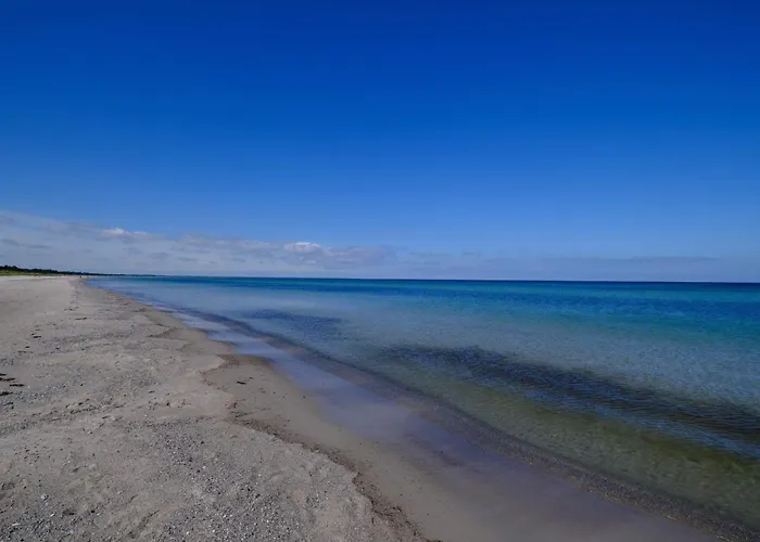 Σπίτι διακοπών 6 Person In Vaeggerlose