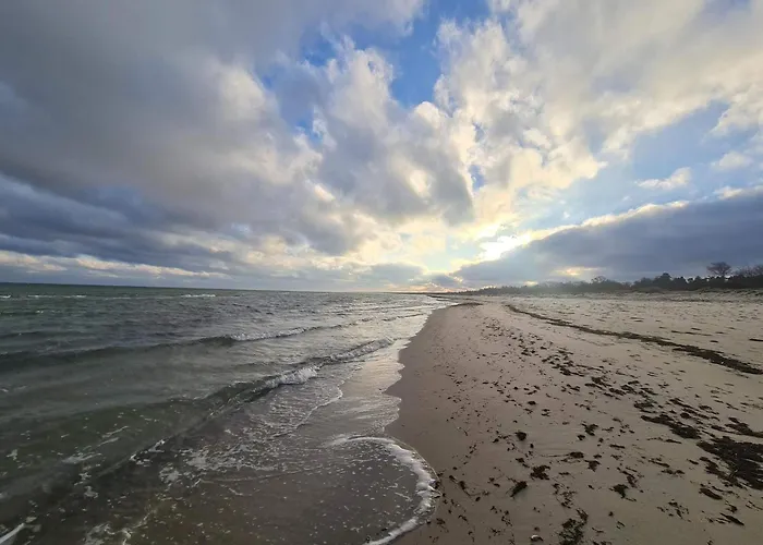 Σπίτι διακοπών 6 Person In Vaeggerlose Bøtø By