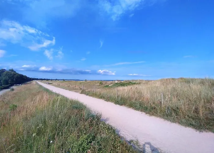 6 Person In Vaeggerlose Σπίτι διακοπών