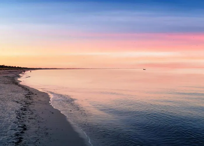 6 Person In Vaeggerlose Σπίτι διακοπών
