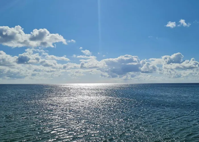 6 Person In Vaeggerlose *