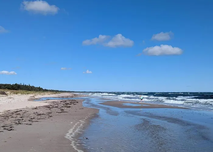 6 Person In Vaeggerlose Σπίτι διακοπών Bøtø By