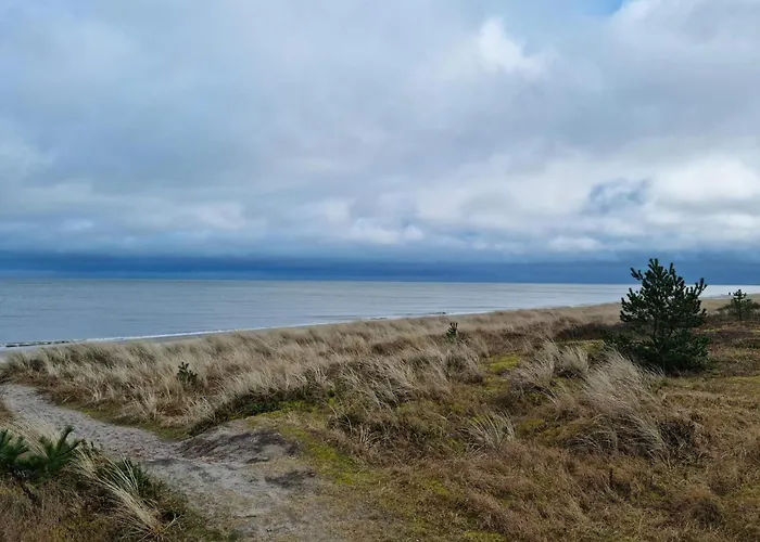 6 Person In Vaeggerlose Σπίτι διακοπών *