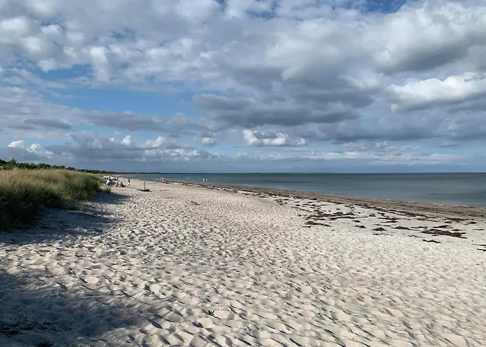 6 Person In Vaeggerlose Σπίτι διακοπών Bøtø By