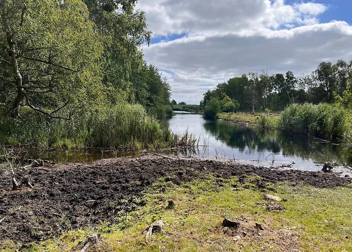 6 Person In Vaeggerlose